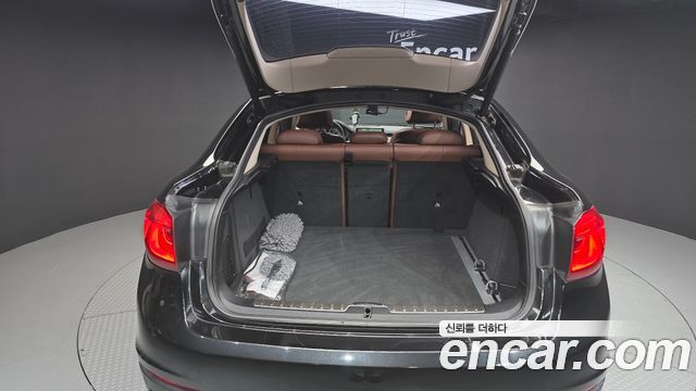 BMW X6 (F16) xDrive 30d 2015 — фото 24