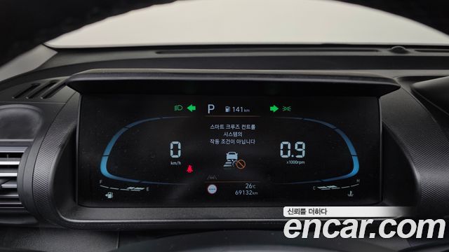Hyundai Casper Turbo The Essential 2023 — фото 8