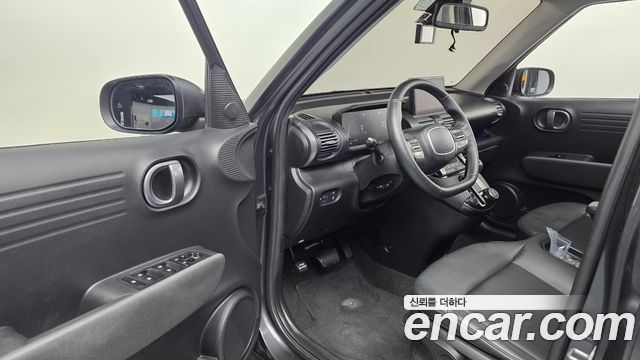 Hyundai Casper Turbo The Essential 2023 — фото 10