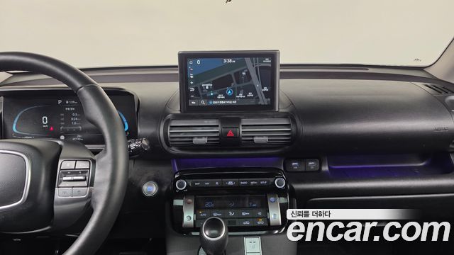 Hyundai Casper Turbo The Essential 2023 — фото 14