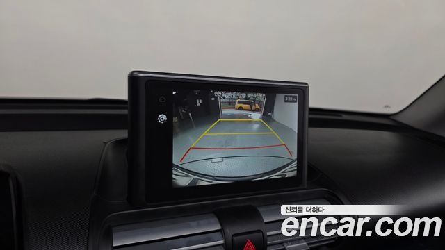 Hyundai Casper Turbo The Essential 2023 — фото 15