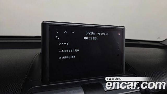 Hyundai Casper Turbo The Essential 2023 — фото 16