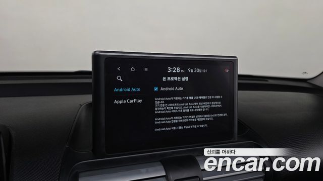 Hyundai Casper Turbo The Essential 2023 — фото 17