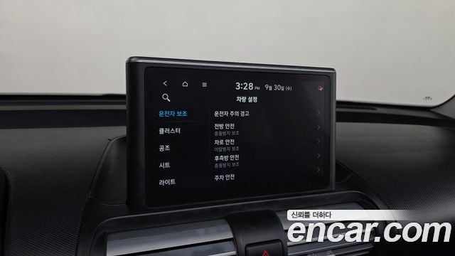 Hyundai Casper Turbo The Essential 2023 — фото 18