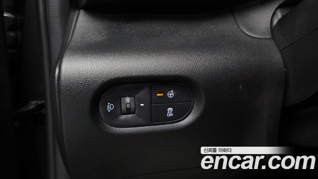 Hyundai Casper Turbo The Essential 2023 — фото 19