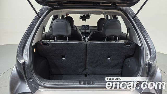 Hyundai Casper Turbo The Essential 2023 — фото 20