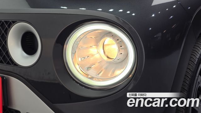 Hyundai Casper Turbo The Essential 2023 — фото 22