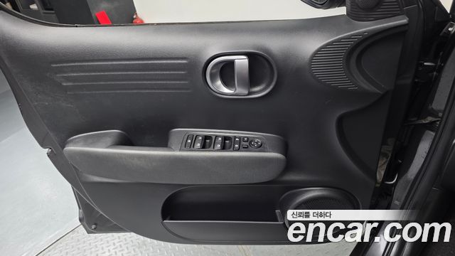 Hyundai Casper Turbo The Essential 2023 — фото 24