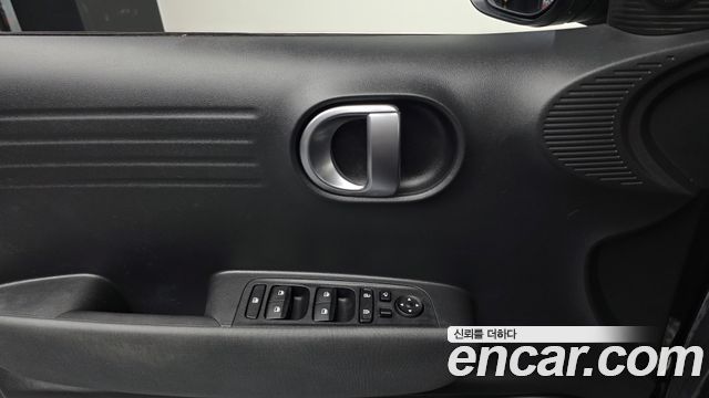 Hyundai Casper Turbo The Essential 2023 — фото 27
