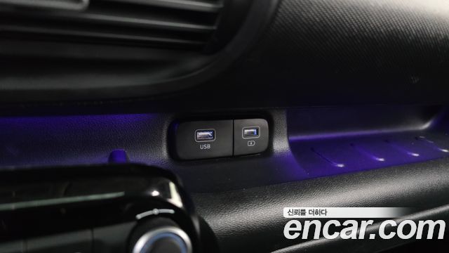 Hyundai Casper Turbo The Essential 2023 — фото 30