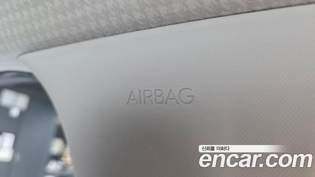 Hyundai Casper Turbo The Essential 2023 — фото 31