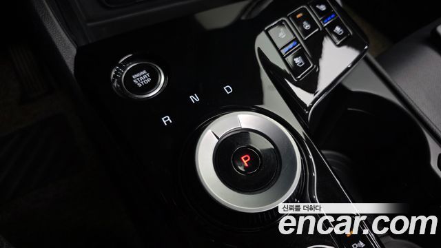 Kia Sportage (V) Gasoline 1.6 Turbo 2WD Nobleless 2022 — фото 9