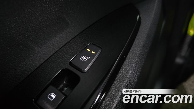 Kia Sportage (V) Gasoline 1.6 Turbo 2WD Nobleless 2022 — фото 19