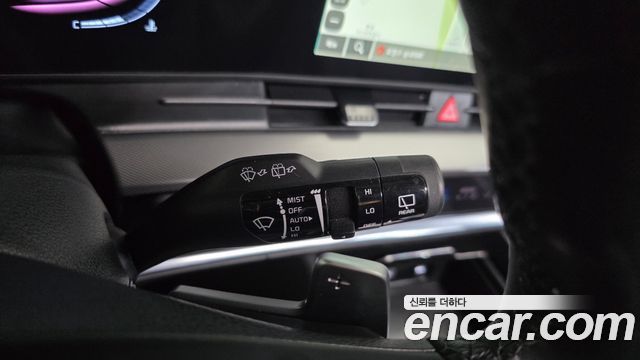 Kia Sportage (V) Gasoline 1.6 Turbo 2WD Nobleless 2022 — фото 28