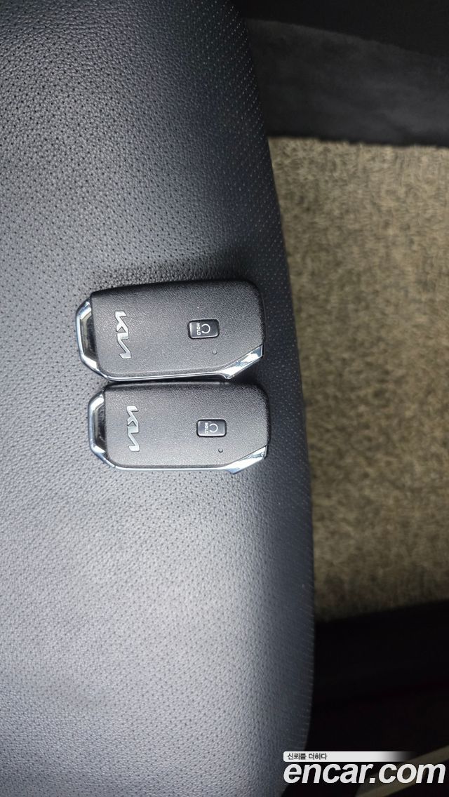 Kia Sportage (V) Gasoline 1.6 Turbo 2WD Nobleless 2022 — фото 32