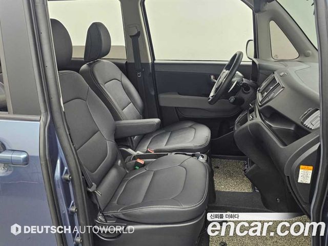 Kia Ray EV Air 2024 — фото 10
