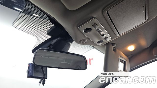 Renault Korea SM5 Platinum SE Standard 2014 — фото 19