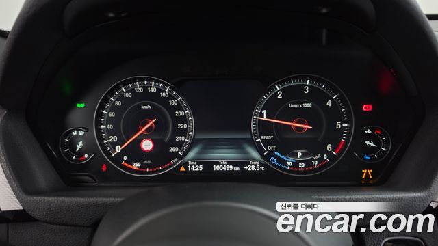 BMW 3 Series GT (F34) GT 320d M Sport Premium 2021 — фото 8