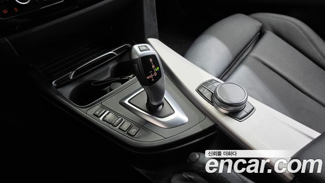 BMW 3 Series GT (F34) GT 320d M Sport Premium 2021 — фото 9