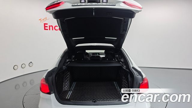 BMW 3 Series GT (F34) GT 320d M Sport Premium 2021 — фото 24