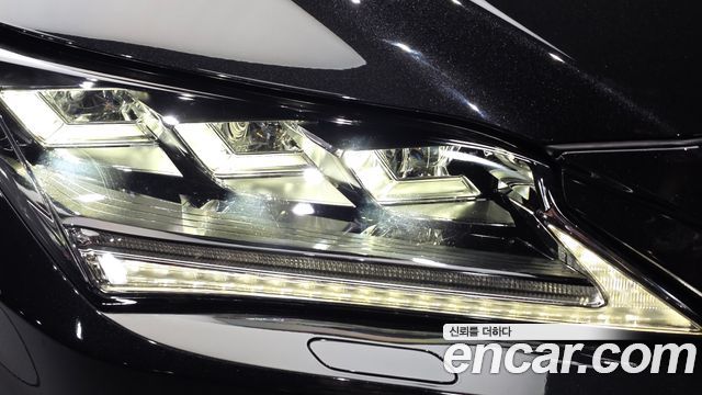 Lexus RX450h (IV) Executive 2019 — фото 28