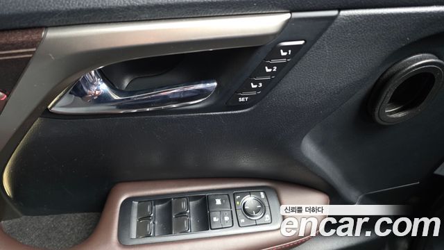 Lexus RX450h (IV) Executive 2019 — фото 34