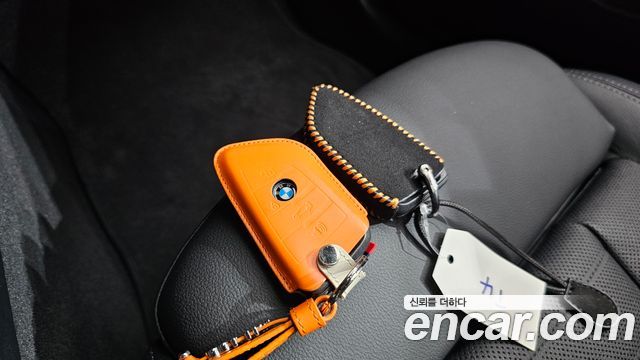 BMW i4 eDrive40 M Sports Pro 2022 — фото 15