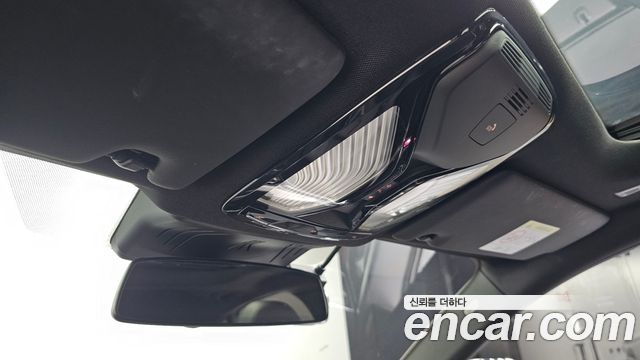 BMW i4 eDrive40 M Sports Pro 2022 — фото 19