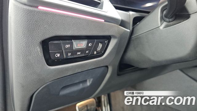 BMW i4 eDrive40 M Sports Pro 2022 — фото 20