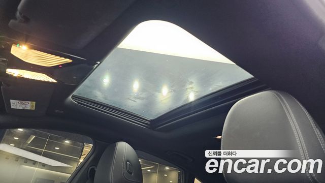 BMW i4 eDrive40 M Sports Pro 2022 — фото 31