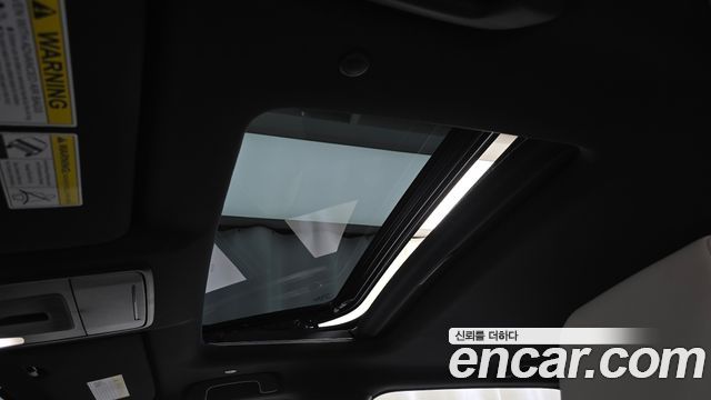 Honda CR-V (VI) 2.0 Hybrid Touring 2WD 2024 — фото 16