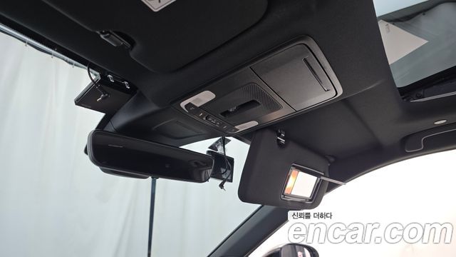 Honda CR-V (VI) 2.0 Hybrid Touring 2WD 2024 — фото 20