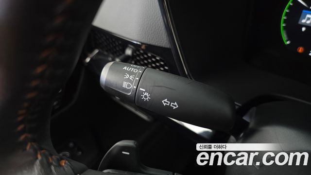 Honda CR-V (VI) 2.0 Hybrid Touring 2WD 2024 — фото 30