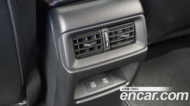 Honda CR-V (VI) 2.0 Hybrid Touring 2WD 2024 — фото 31