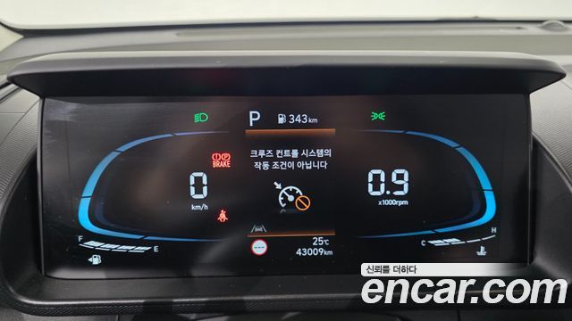Hyundai Casper Turbo Smart 2024 — фото 8