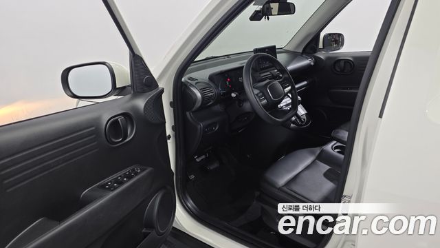 Hyundai Casper Turbo Smart 2024 — фото 10