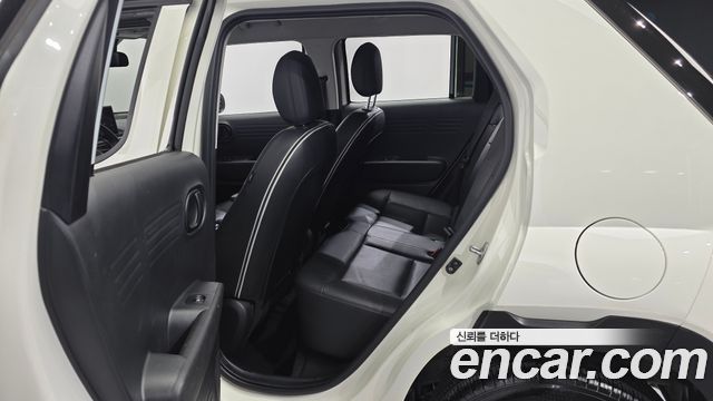 Hyundai Casper Turbo Smart 2024 — фото 15
