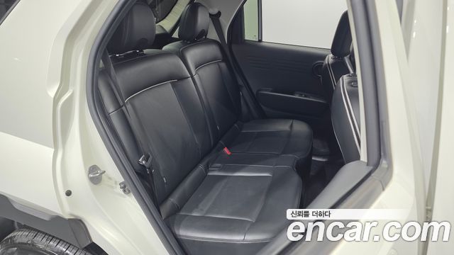 Hyundai Casper Turbo Smart 2024 — фото 16