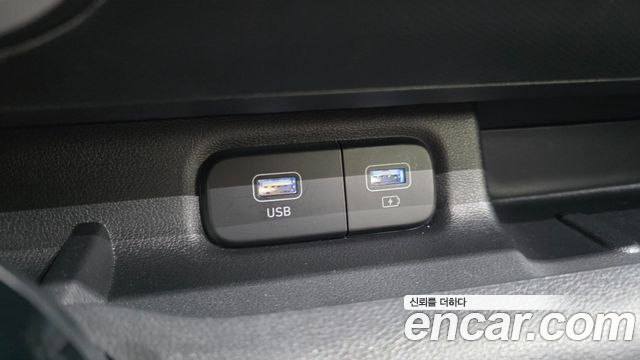 Hyundai Casper Turbo Smart 2024 — фото 17