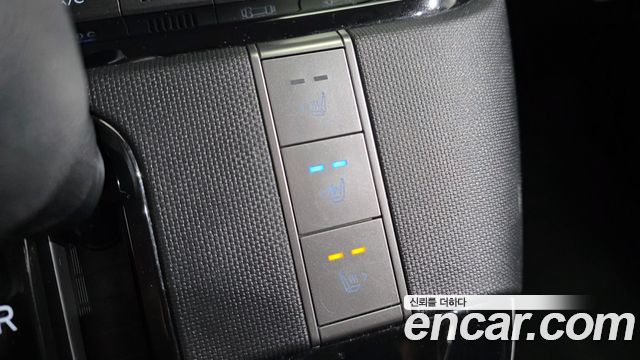Hyundai Casper Turbo Smart 2024 — фото 18