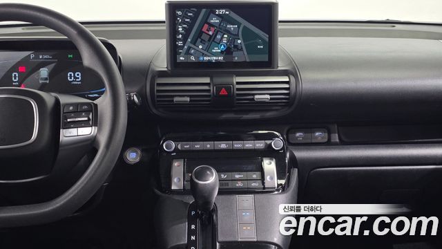 Hyundai Casper Turbo Smart 2024 — фото 19