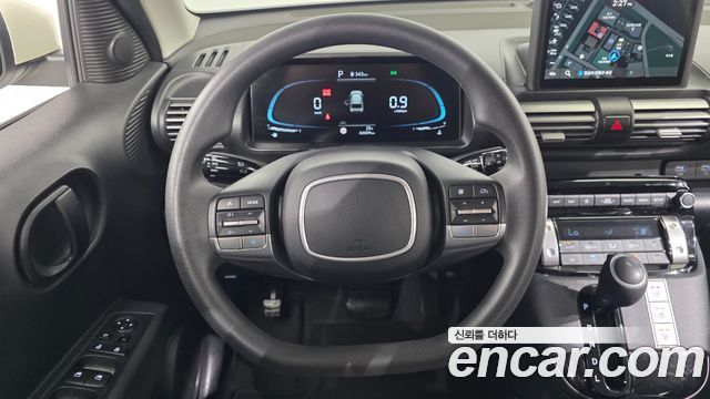Hyundai Casper Turbo Smart 2024 — фото 20