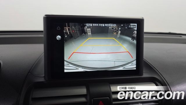 Hyundai Casper Turbo Smart 2024 — фото 21