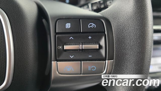 Hyundai Casper Turbo Smart 2024 — фото 22
