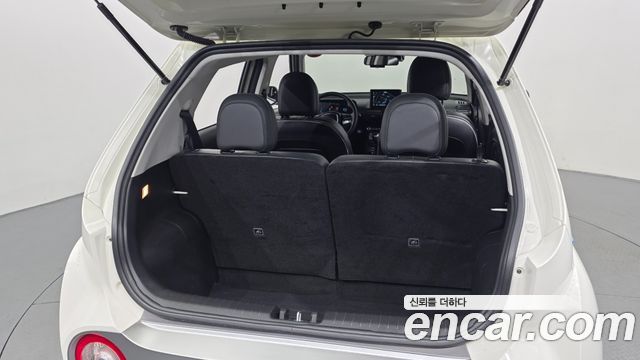 Hyundai Casper Turbo Smart 2024 — фото 23