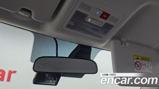 Hyundai Casper Turbo Smart 2024 — фото 24