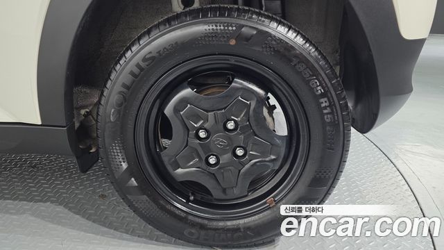 Hyundai Casper Turbo Smart 2024 — фото 27