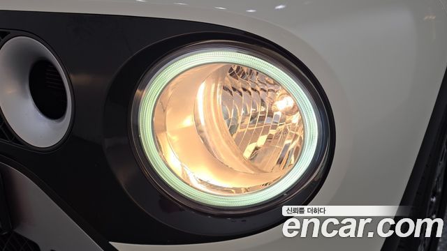 Hyundai Casper Turbo Smart 2024 — фото 28