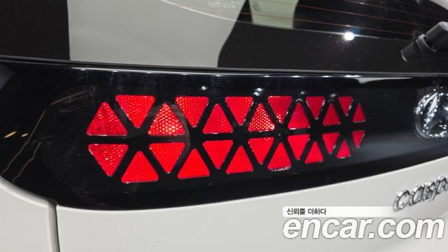 Hyundai Casper Turbo Smart 2024 — фото 29