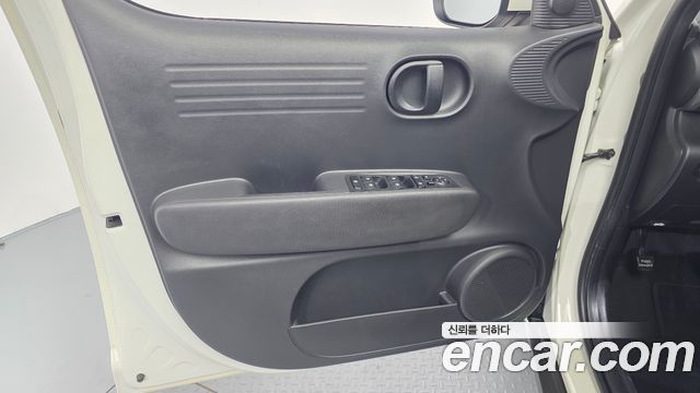 Hyundai Casper Turbo Smart 2024 — фото 30